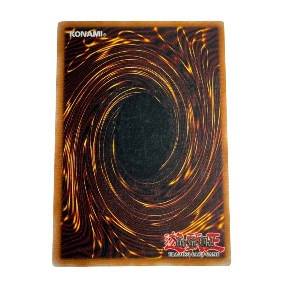 Konami yu gi